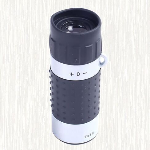 Telescope Monocular Distance Measurement 7x18 for Golf in Kuwait