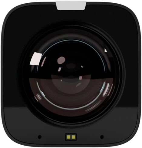 PTZOptics Studio 4K 20x Box Camera - Gray in Kuwait