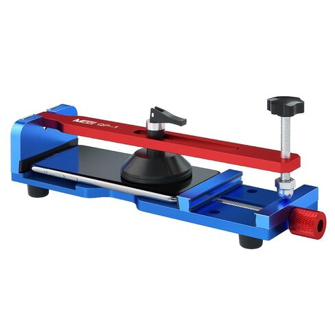 Maant Screen Separator Machine with Strong Suction Cup Back Rear Glass Holder Fixture for LCD Screen Repair(QP-1) in Saudi Arabia