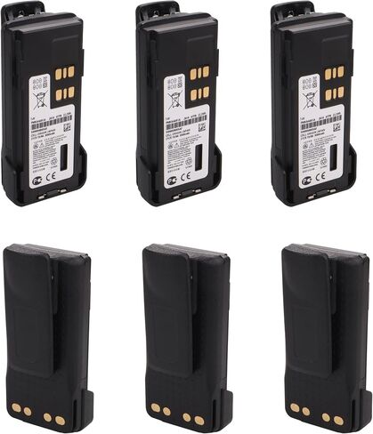 6-Pack PMNN4409 PMNN4409AR PMNN4412 PMNN4490A PMNN4491 PMNN4491A PMNN4491BR in Kuwait