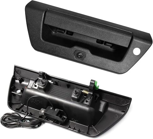 Tailgate Handle Backup Camera for Ford F-150 /Raptor R 2015-2017 in Kuwait