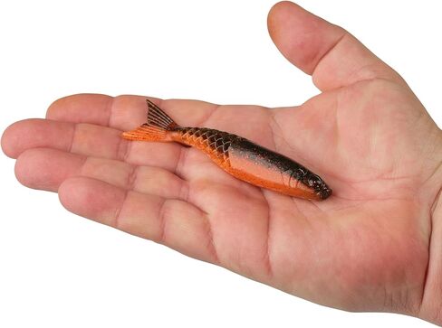 Berkley Slobberknocker and Power Stinger Kit, Fire Craw, 1/2 oz., Innovative Design Drives Consistent Vibration Through Entire Trailer, Jig and Swimbait for Bass Fishing, Equipped with Fusion19 Hook in Kuwait