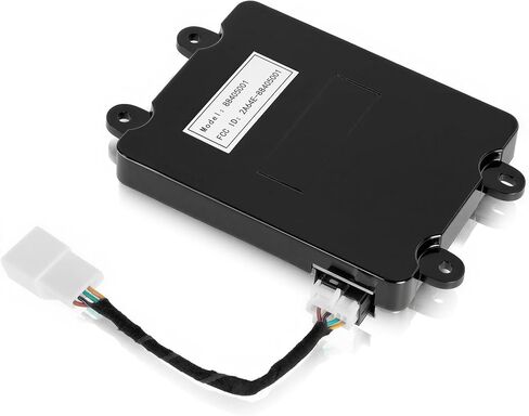 15W Qi Wireless Charger Retrofit Kit for 2015-2018 Chevy Tahoe Suburban GMC Yukon Cadillac Escalade, Upgraded Charging Module for iPhone Samsung, Plug & Play OEM Fit in Kuwait