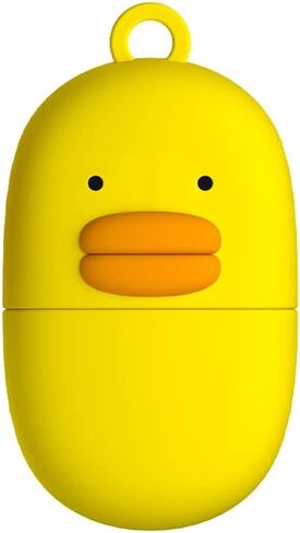 Bilious 32GB Flash Drive Animal Series Waterproof USB 3.0 Thumb Drive Cute Cartoon Memory Stick Small Size Yellow USB Drive Gift in Kuwait