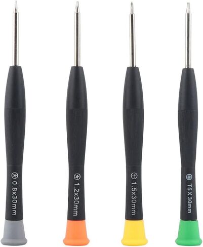 P2 P5 Pentalobe T5 Torx PH000 Screwdriver for iPhone MacBook Air Pro Repair in Kuwait
