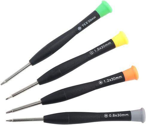 P2 P5 Pentalobe T5 Torx PH000 Screwdriver for iPhone MacBook Air Pro Repair in Kuwait