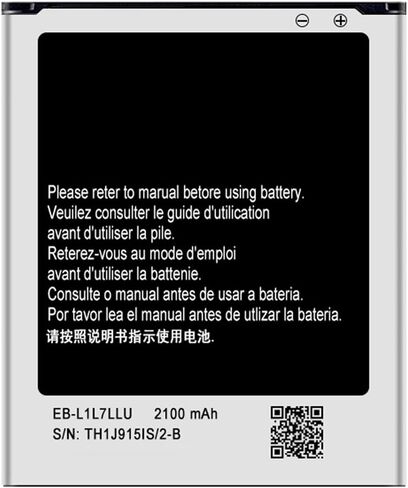for T-Mobile Samsung Galaxy Avant SM-G386T SM-G386T1 Replacement Battery in Kuwait