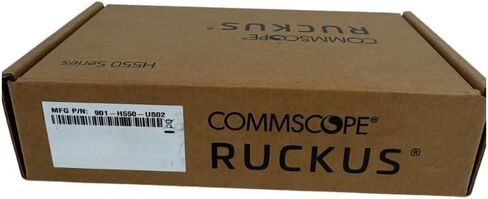 Ruckus H550 901-H550-US02 Wall-Mount Indoor Access Point in Kuwait