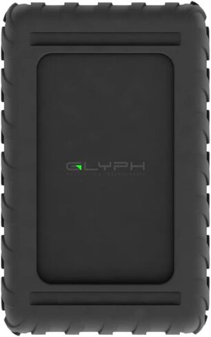 Glyph Blackbox PRO Desktop Drive 24TB in Kuwait