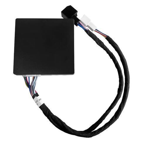Fiber Optic Cable Adapter for Chevy Silverado GMC Sierra 2014-20185- in Saudi Arabia