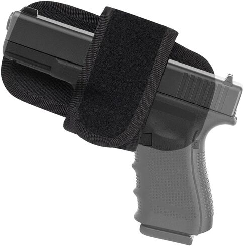 TECEUM Adjustable Universal Pistol Holster Insert for Concealed Carry in Kuwait
