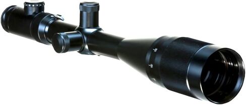 Nightforce Precision Benchrest 12-42x56mm F2 Long Range Riflescope in Kuwait