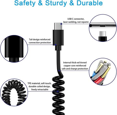 for Samsung Galaxy S26+ S26 Plus Ultra, Fast Car Charger Vehicle Adapter in Kuwait