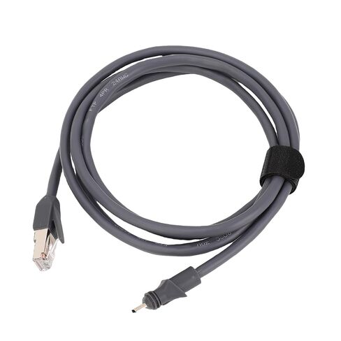 Compact Satellite Ethernet Cable Fast 1200mpbs Extension for Direct Internet Access in Kuwait