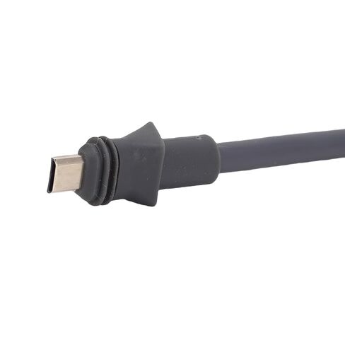 Compact Satellite Ethernet Cable Fast 1200mpbs Extension for Direct Internet Access in Kuwait
