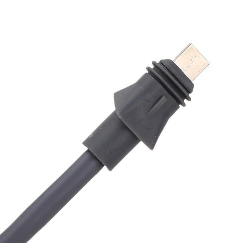 Compact Satellite Ethernet Cable Fast 1200mpbs Extension for Direct Internet Access in Kuwait
