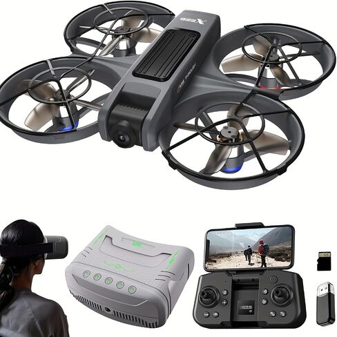 FPV Drone in Saudi Arabia