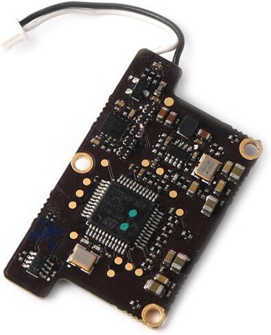Original Gimbal Camera Board Module for DJI Mavic Pro Drone Replacement Gimbal Mainboard for Mavic Pro Platinum UAV Repair Parts in Saudi Arabia