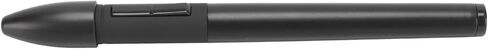 Fabater Graphics Tablet Stylus PEN80D with 8192 Pressure Levels Battery Pen for NEW 1060PLUS 420 H420 K58 H58L 680S 680TF H610PRO W58 WH1409, 5080LPI Resolution, 350 Hours in Kuwait