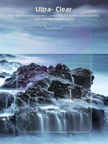 2 Pack Anti Blue Light Screen Protector for iPad Air 5/4th Generation [10.9 Inch, 2022/2020],iPad Pro [11 Inch,2022/2021/2020/2018],9H Hardness Tempered Glass Film,Anti-uv,Eye Protection in Kuwait