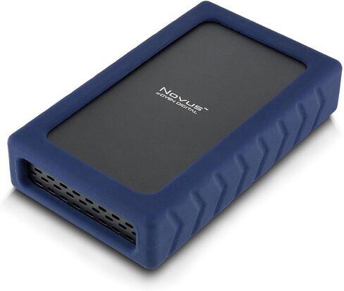 Oyen Digital Novus 12TB Rugged External USB-C 7200RPM Desktop Hard Drive in Saudi Arabia