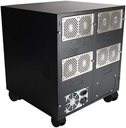 EZ DUPE 1 to 135 USB Memory Duplicator & DOD Eraser - 6GB/Min U135-SSPX100 in Kuwait
