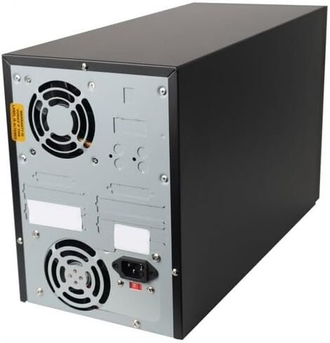 EZ DUPE 1 to 23 USB Memory Duplicator & DOD Eraser - 6GB/Min U23-SSPX100 in Kuwait