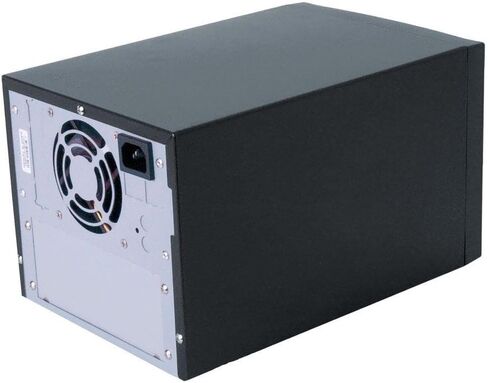 EZ DUPE 1 to 15 USB Memory Duplicator & DOD Eraser - 6GB/Min U15-SSPX100 in Kuwait