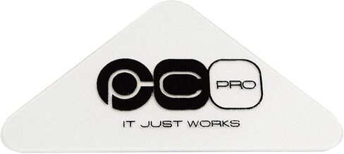 PcProfessional Screen Protector (Set of 2) for Dell Inspiron 24 5000 Series 5477 23.8" AIO Touch Screen Computer High Clarity Anti Scratch in Saudi Arabia