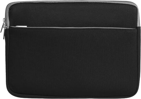Neoprene 11 inch Tablet Sleeve Case Pouch Bag for Samsung Galaxy Tab A9+ Plus/ A11+/ S11/ S10 Lite/ S9 FE/Tab S7 FE/ S10+ S9+ S9 FE+ S8+ S7+ / iPad Pro 11/ iPad 11 10.9 Surface Pro 7 in Kuwait