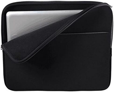 Neoprene 11 inch Tablet Sleeve Case Pouch Bag for Samsung Galaxy Tab A9+ Plus/ A11+/ S11/ S10 Lite/ S9 FE/Tab S7 FE/ S10+ S9+ S9 FE+ S8+ S7+ / iPad Pro 11/ iPad 11 10.9 Surface Pro 7 in Kuwait