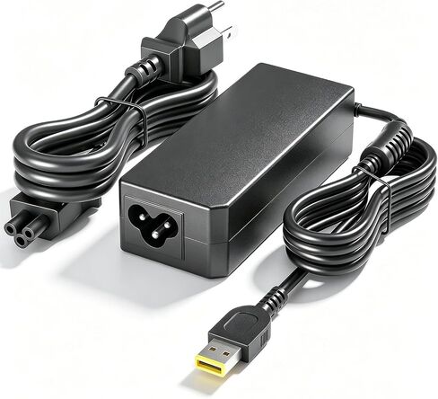 90W AC Adapter Compatible with Lenovo ThinkCentre 90W Power Cord M93p M90p in Kuwait