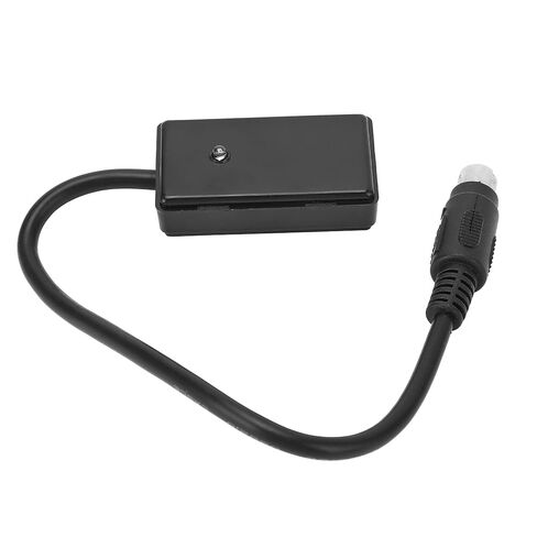 CAT to Bluetooth Adapter Cable Convenient Easy Operation for FT 817 FT 857 Wireless ABS Material in Kuwait