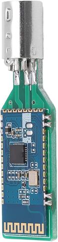 Compact Serial Bluetooth Adapter 9600bps Communication Port for FT8X7 Series, PC Material, Easy Installation in Kuwait