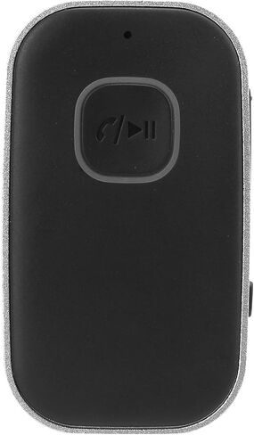 V5.0 Bluetooth Adapter Portable Transmitter Stable Transmission for Music Lovers Universal Range Up To 33 Feet in Kuwait