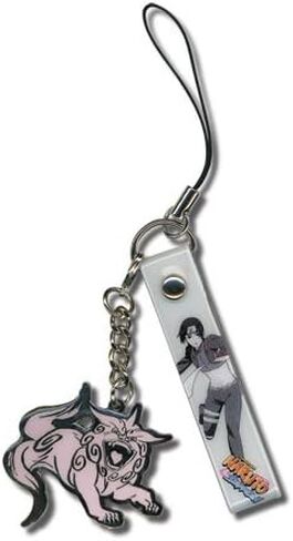 Naruto Shippuden Sai Super Beast Mobile Phone Charm in Saudi Arabia