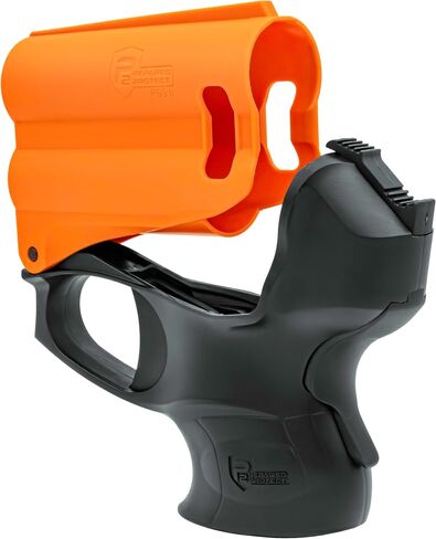 P2P PGS II Pepper Gel Launcher Compact Self Defense Pistol in Kuwait