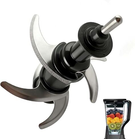 6‑Blade Blender Replacement Part for 72 Oz Pitcher in Kuwait