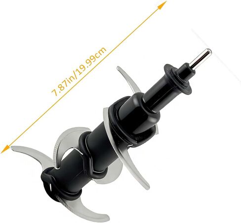 6‑Blade Blender Replacement Part for 72 Oz Pitcher in Kuwait