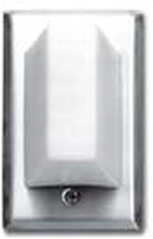EC104 EC DOME LIGHT WHITE in Kuwait