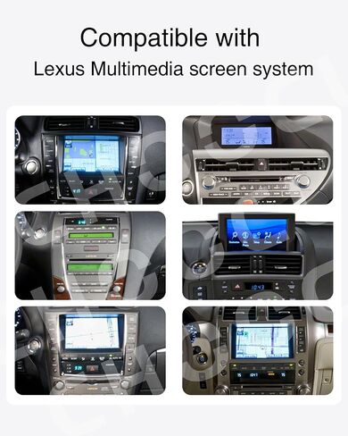 USB Bluetooth Adapter for Toyota & Lexus, Bluetooth Music Receiver in Kuwait