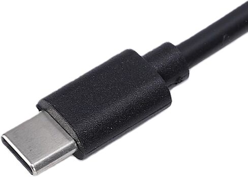 POCREATION Video Capture Card HDMI to Type C 4K Input 1080P Output Capture Device Plug and Play for Live Streaming Recording Program in Kuwait