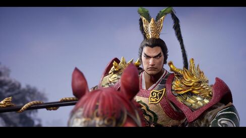 DYNASTY WARRIORS 3: Complete Edition Remastered | Standard Edition | XBOX Series X|S Digital Code in Kuwait