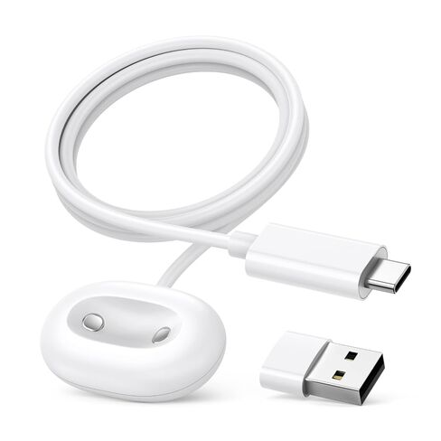 Charger Base Compatible with Google Pixel Watch 4 45mm/41mm in Kuwait