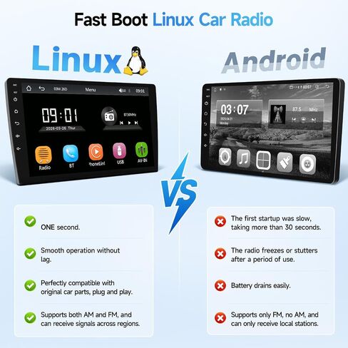 Naifay Double Din Linux Car Radio for Toyota Prius 2004-2009 in Kuwait