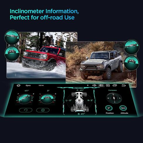 XTRONS 8.8 Inch Android 14 Car Stereo for BMW E46 (1998-2005), IPS Touch Screen 4+64GB Car Radio GPS Navigation Global 4G LTE Built-in DSP Head Unit Support Wireless CarPlay Android Auto in Saudi Arabia