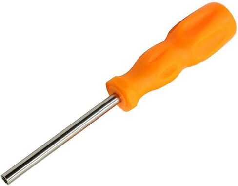 Consoles Screwdriver Long 4.5MM for NES N64 Cartridge Replacement Accessory in Kuwait