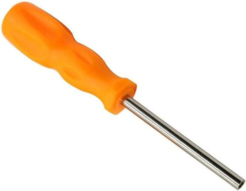 Consoles Screwdriver Long 4.5MM for NES N64 Cartridge Replacement Accessory in Kuwait
