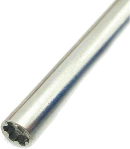 Consoles Screwdriver Long 4.5MM for NES N64 Cartridge Replacement Accessory in Kuwait