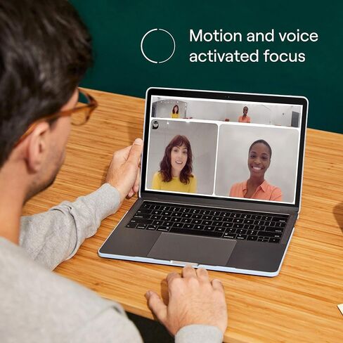 Meeting Owl 3 + Whiteboard Owl Camera — Intelligent Hybrid Video Conferencing Bundle (Automatic Speaker Focus & Whiteboard Enhancement) in Saudi Arabia